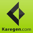 Karegen.com logo