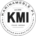 Karinameble.pl logo