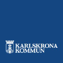 Karlskrona.se logo