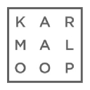 Karmaloop.com logo