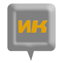Karmany.net logo