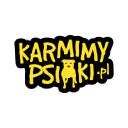 Karmimypsiaki.pl logo