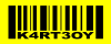 Kartboy.com logo