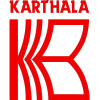 Karthala.com logo