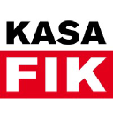 Kasafik.cz logo
