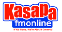 Kasapafmonline.com logo