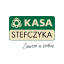 Kasastefczyka.pl logo