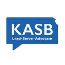 Kasb.org logo