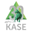 Kase.kz logo