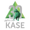 Kase.kz logo