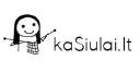 Kasiulai.lt logo