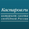 Kasparov.org logo