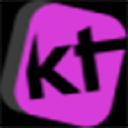 Katestube.com logo