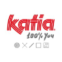 Katia.com logo
