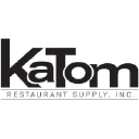 Katom.com logo