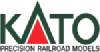 Katomodels.com logo