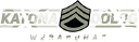 Katonadolog.hu logo
