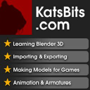 Katsbits.com logo