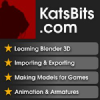 Katsbits.com logo