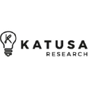 Katusaresearch.com logo