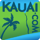 Kauai.com logo