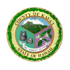 Kauai.gov logo