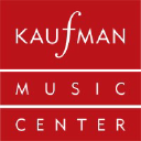 Kaufmanmusiccenter.org logo