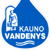 Kaunovandenys.lt logo