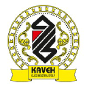 Kavehglass.com logo