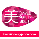 Kawaiibeautyjapan.com logo