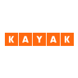 Kayak.co.jp logo
