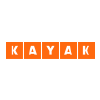 Kayak.co.jp logo