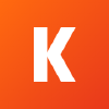 Kayak.com.br logo