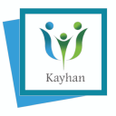 Kayhanravan.ir logo