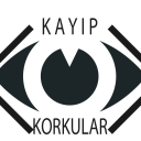 Kayipkorkular.com logo