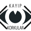 Kayipkorkular.com logo