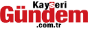 Kayserigundem.com.tr logo