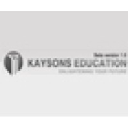 Kaysonseducation.co.in logo
