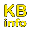 Kayttobelgi.info logo