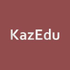 Kazedu.kz logo
