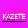 Kazete.com.tr logo