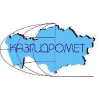 Kazhydromet.kz logo