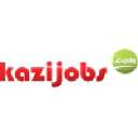 Kazijobs.com logo