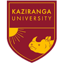 Kazirangauniversity.in logo