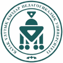 Kazmkpu.kz logo