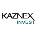 Kaznexinvest.kz logo