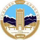 Kaznu.kz logo