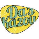 Kazou.be logo