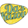 Kazou.be logo
