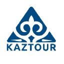 Kaztour.kz logo